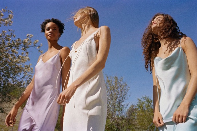 Topshop Bridal 2017
