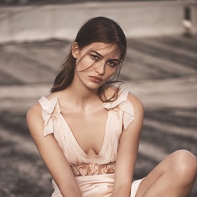 Topshop Bridal 2017 Topshop Bridal 2017