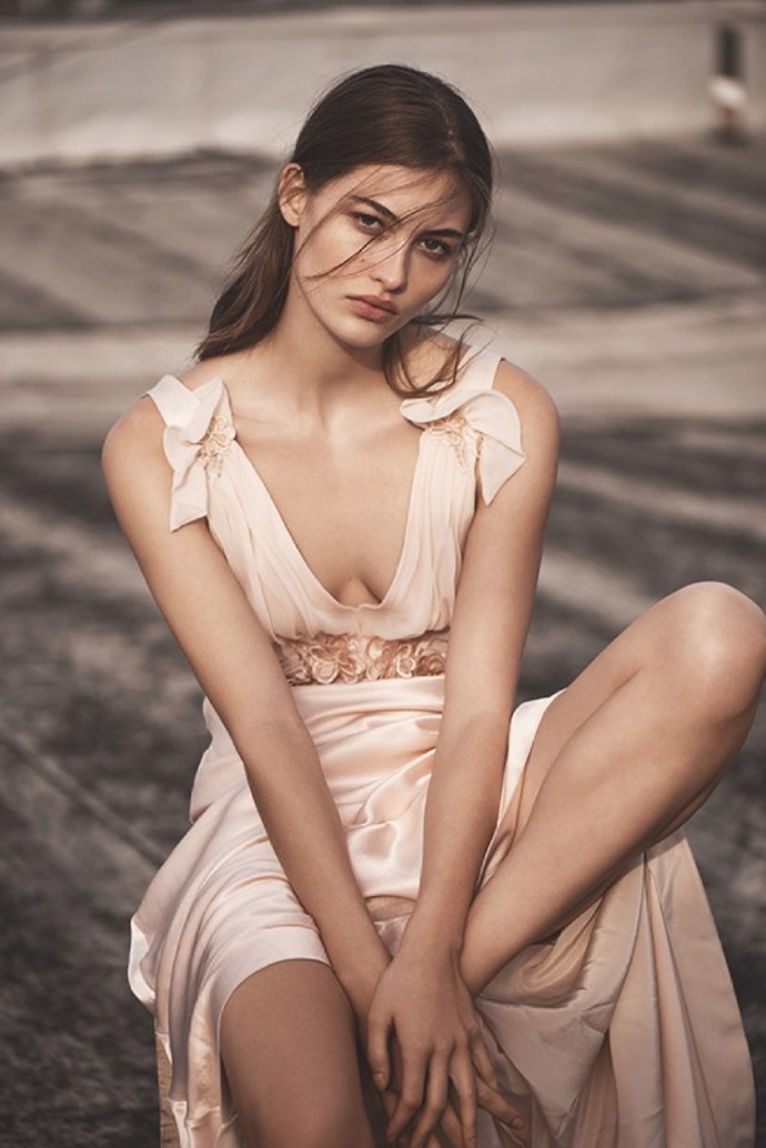Topshop Bridal 2017