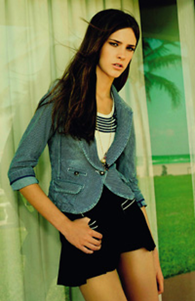 Topshop Topshop