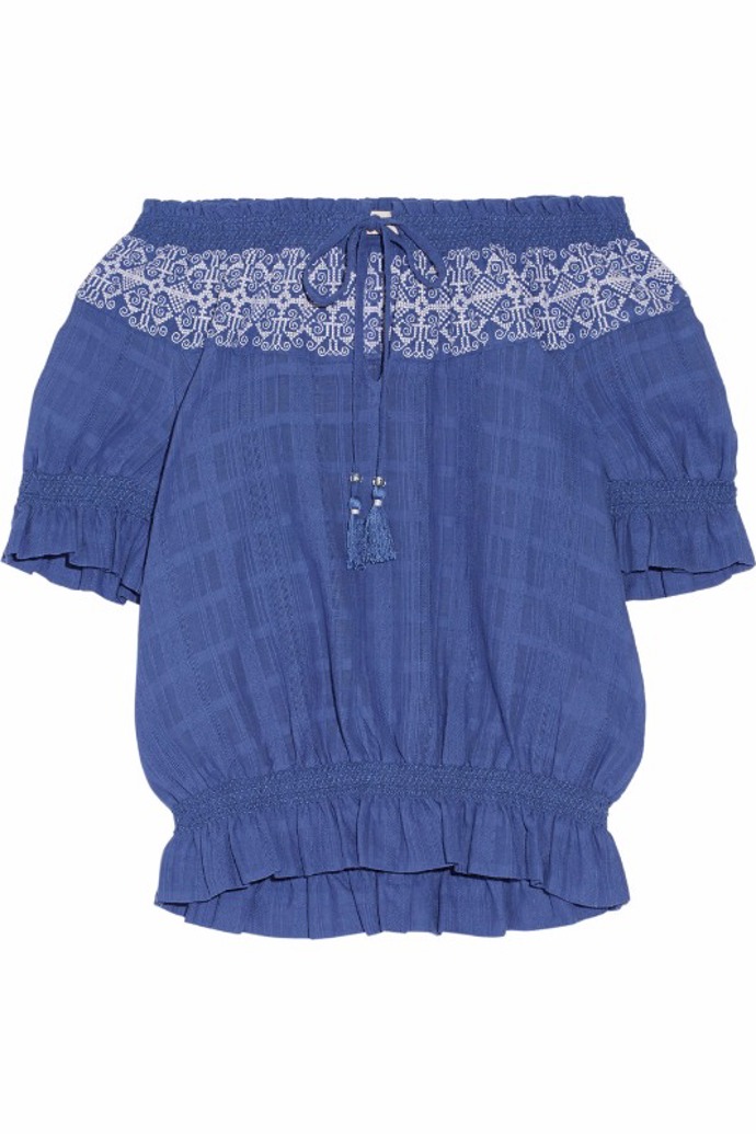 Tory Burch, 255€