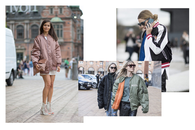 trend bomber 162b5