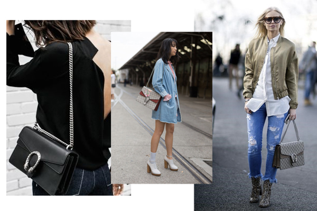 trend ladylike 28c16