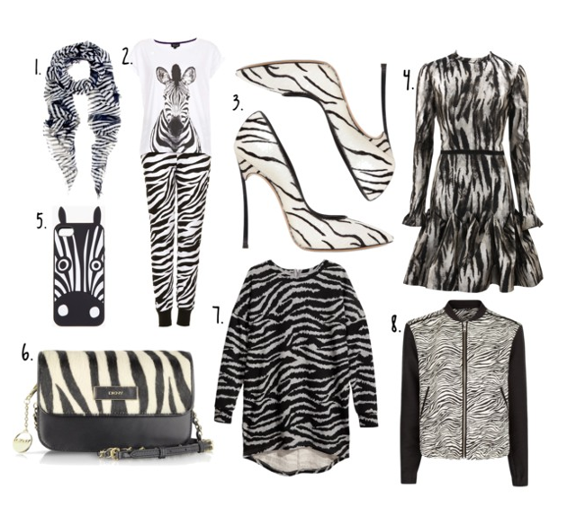 Trend_Zebra Trend_Zebra