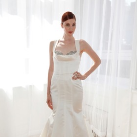Truly Zac Posen