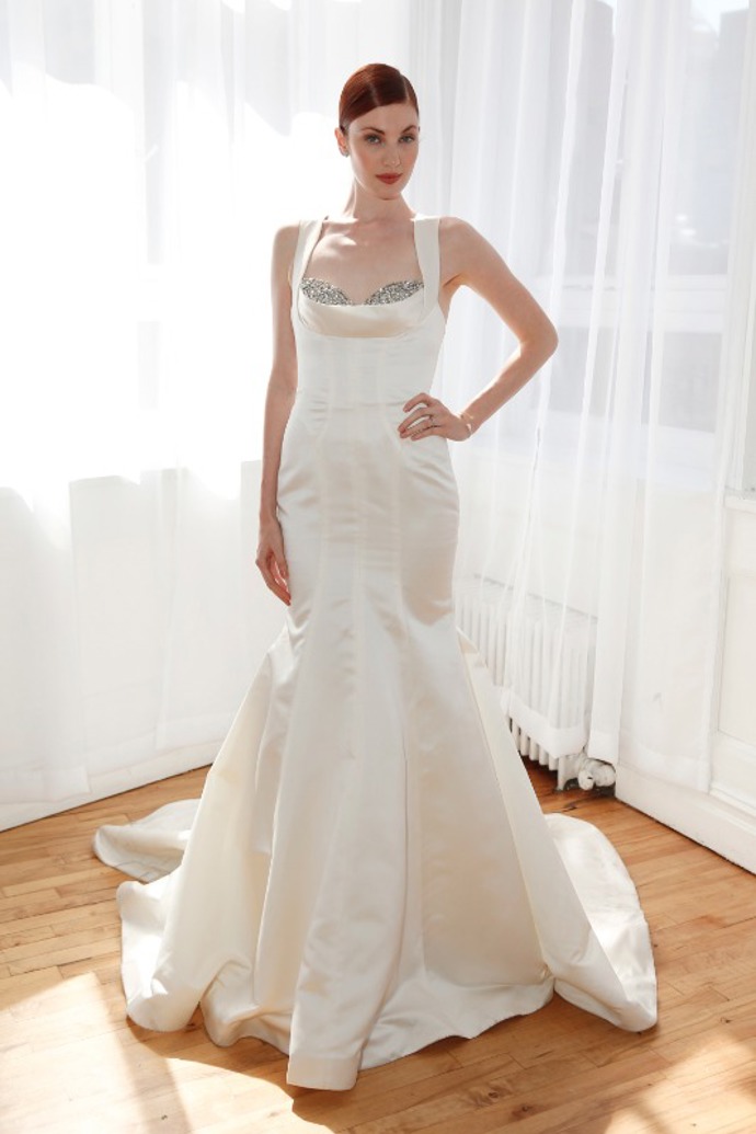 Truly Zac Posen