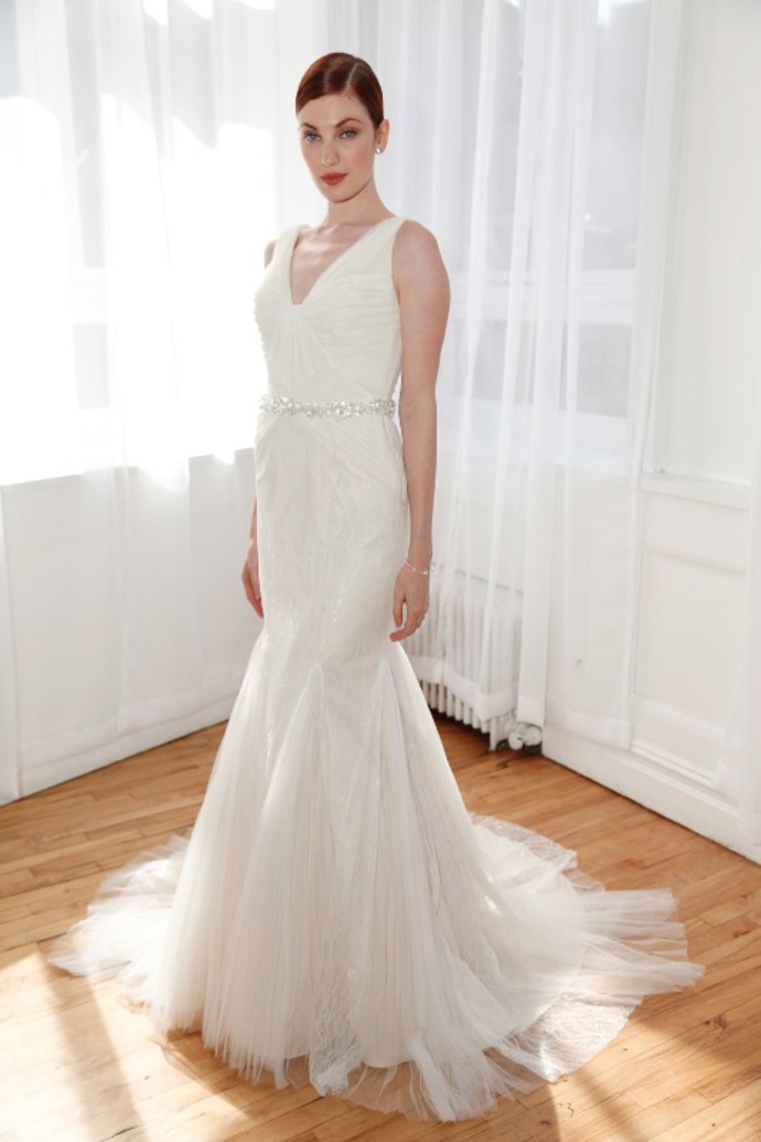 Truly Zac Posen