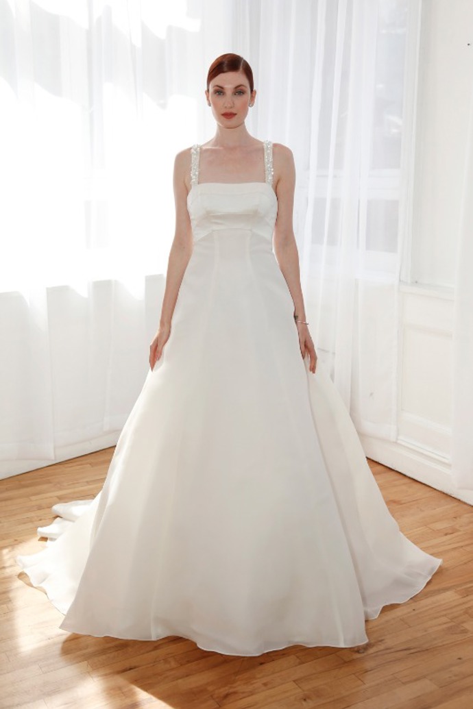 Truly Zac Posen