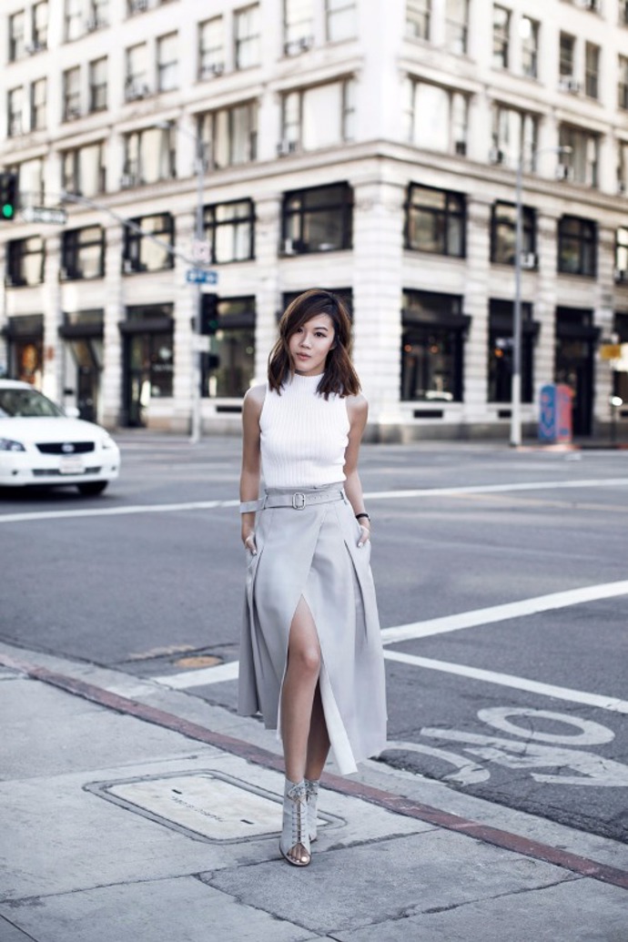 Lilac Gray