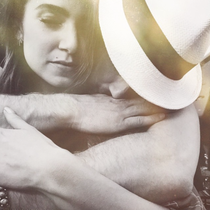 Nikki Reed a Ian Somerhalder