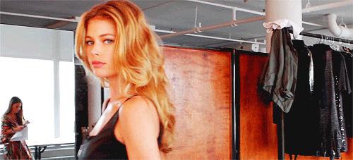 10 tajemství modelky Doutzen Kroes