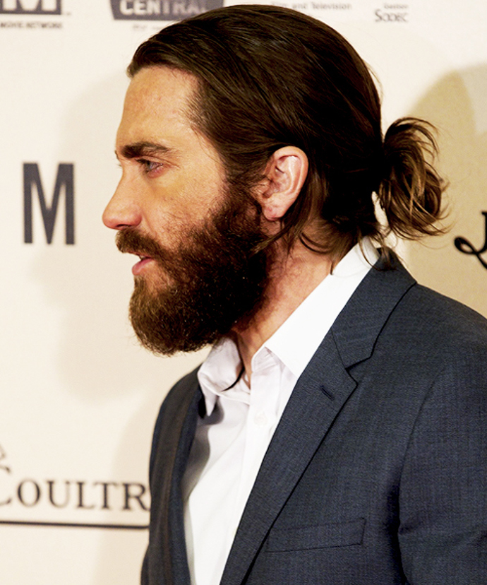 herec Jake Gyllenhaal
