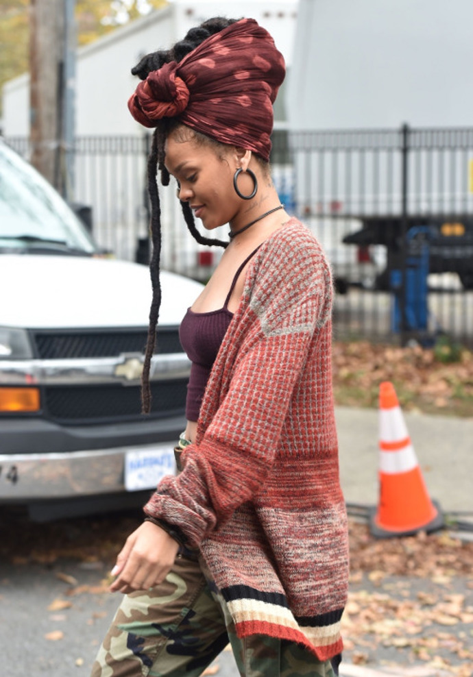 Rihanna