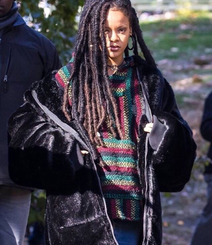Rihanna
