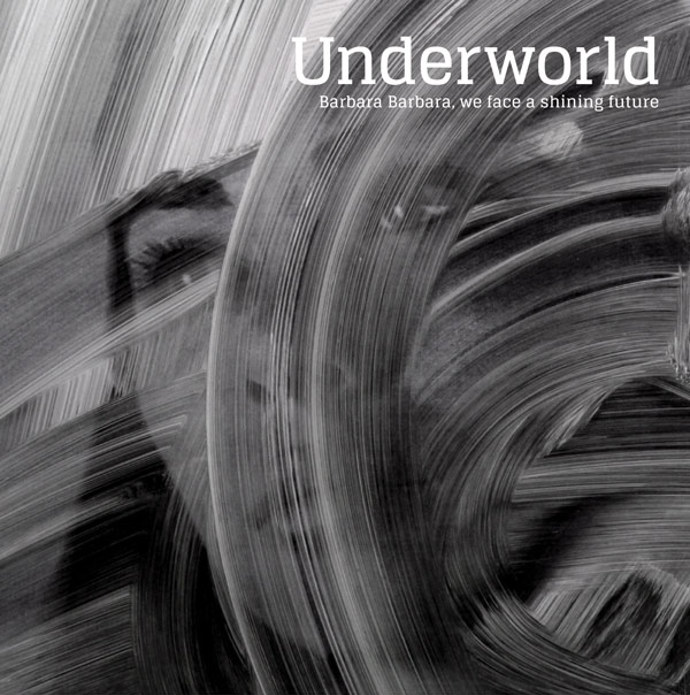 S Underworld nám bylo vždycky dobře, takže není důvod, proč by tomu nemělo být i v případě jejich návratu s letopočtem 2016. 