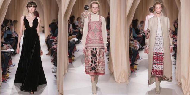valentino haute couture valentino haute couture