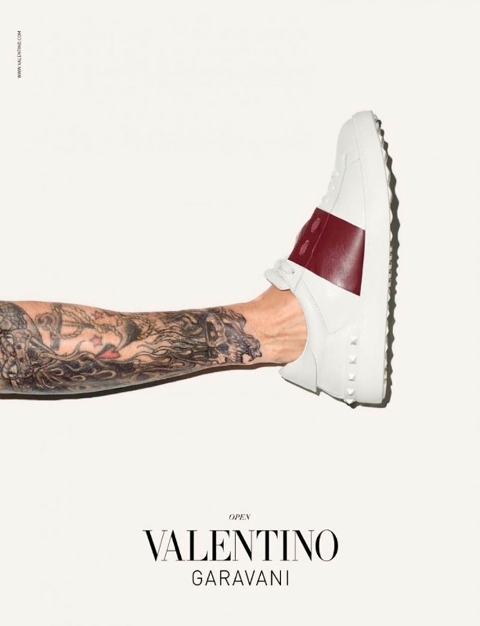 Kecky Valentino
