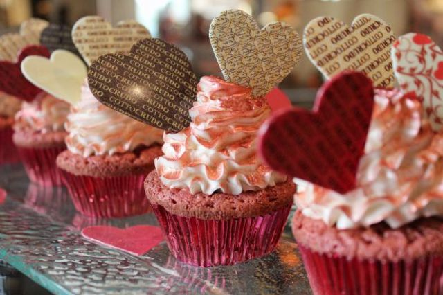 Valentynske cupcakes f0e27 Valentynske cupcakes f0e27