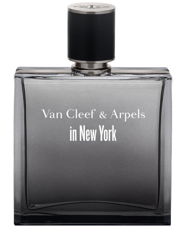Van Cleef Arpels In New York 22985 Van Cleef Arpels In New York 22985