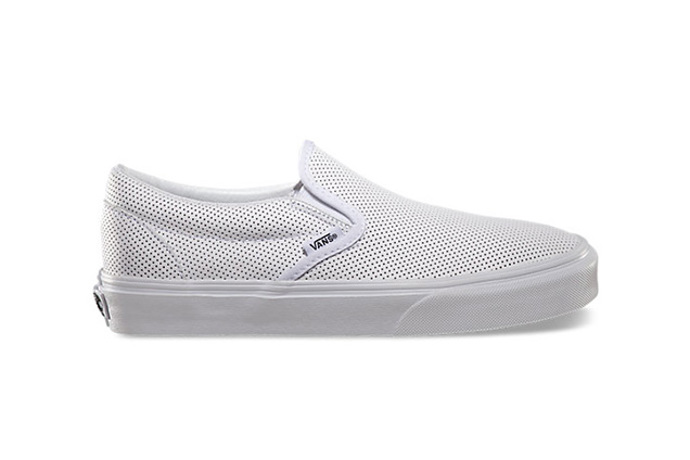 Kecky Vans