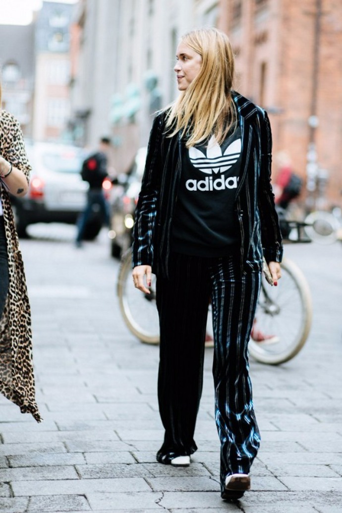 ELLE trend: Samet od hlavy k patě