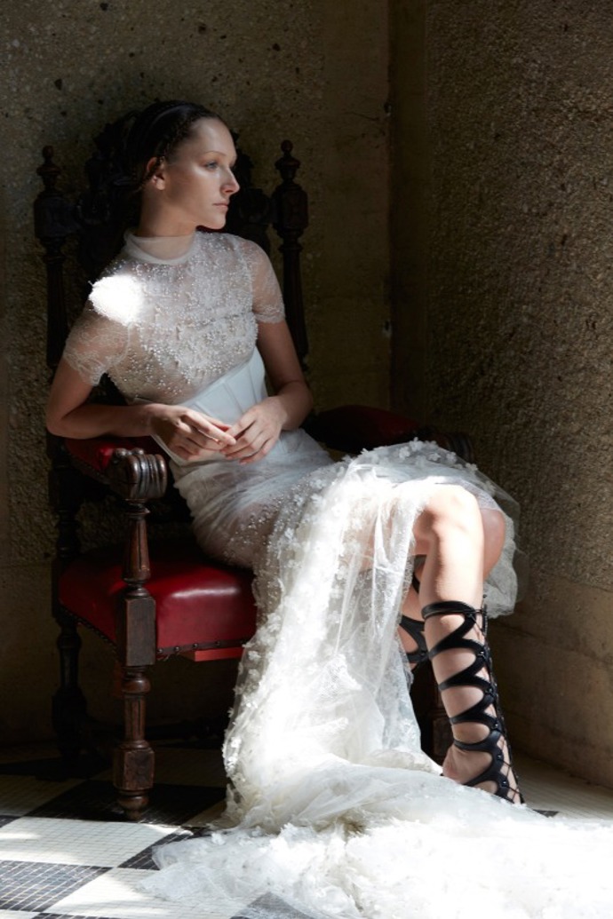 Vera Wang