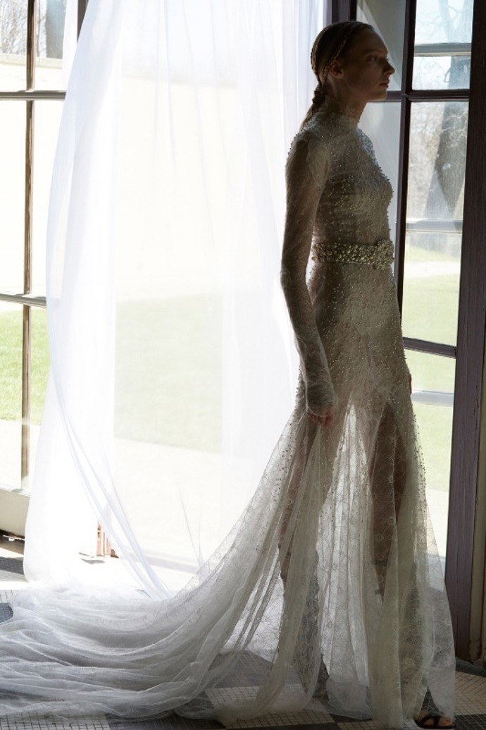 Vera Wang