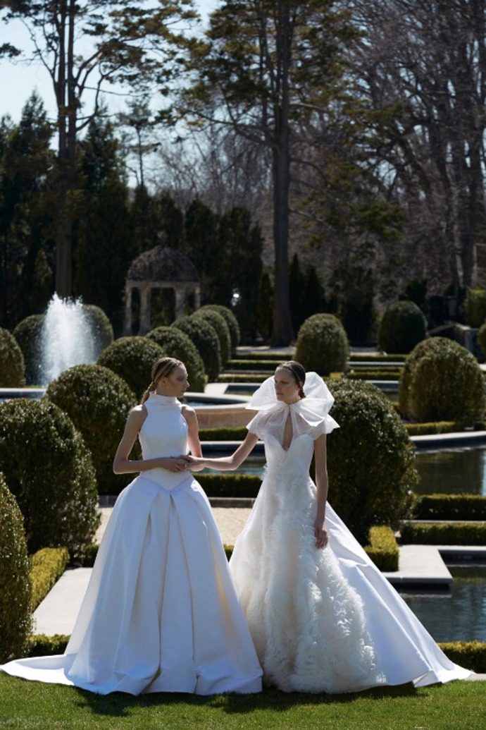 Vera Wang