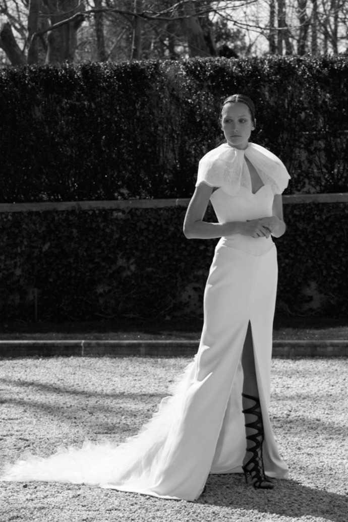 Vera Wang