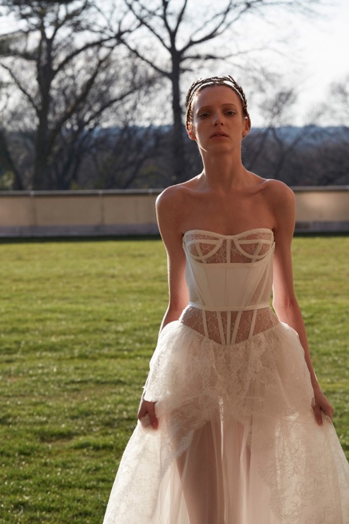 Vera Wang