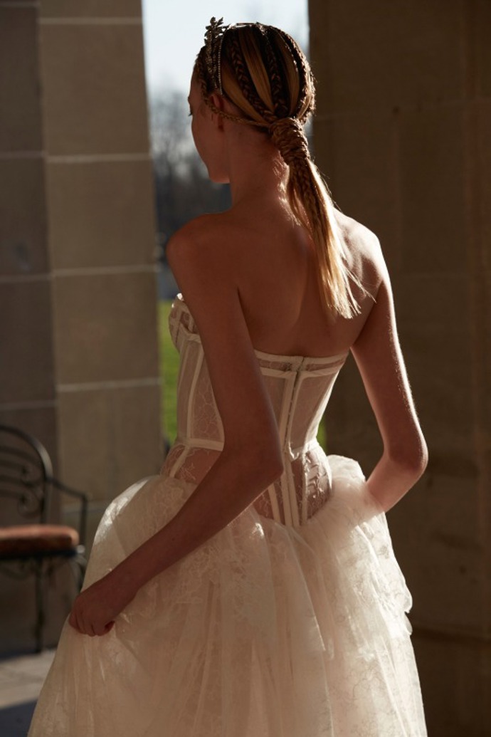 Vera Wang