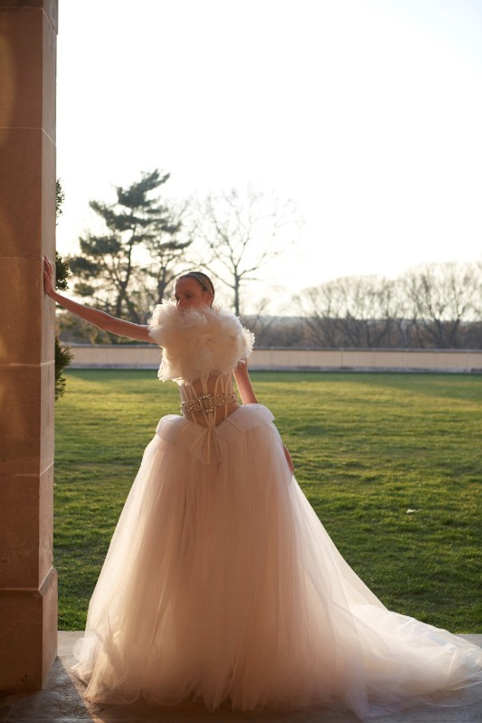 Vera Wang