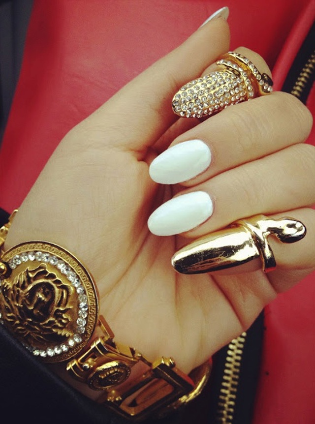 versace_nails versace_nails