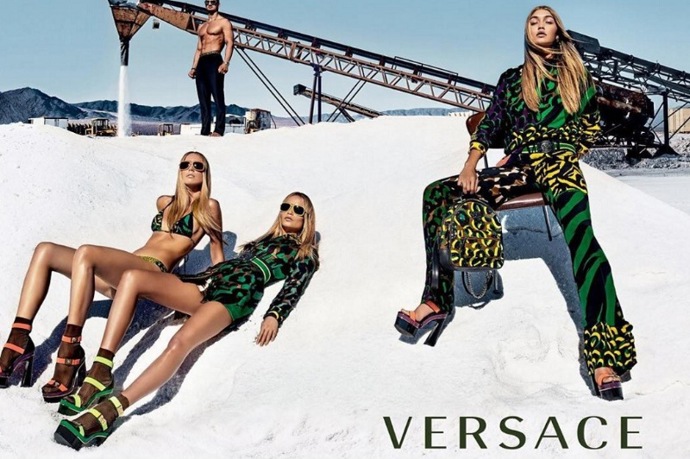 Versace