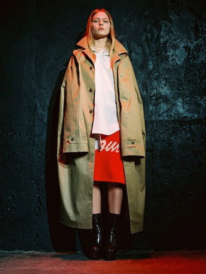 Vetements