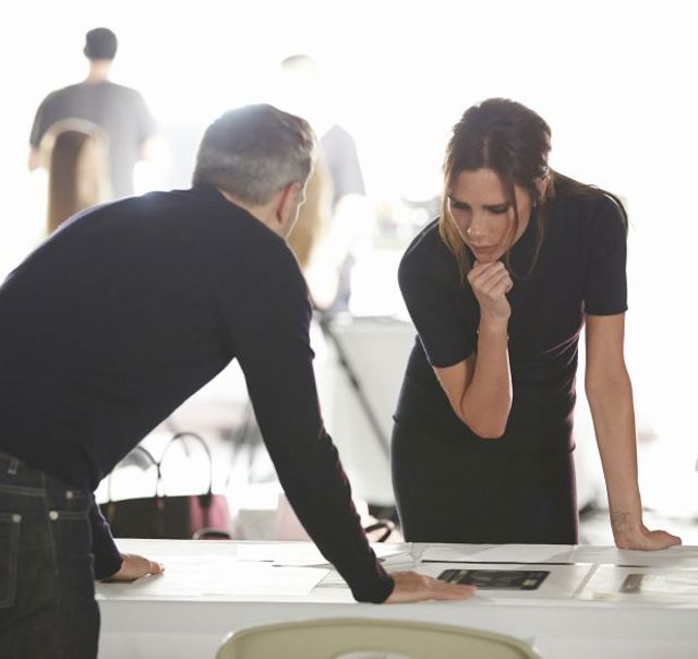 Victoria Beckham Victoria Beckham