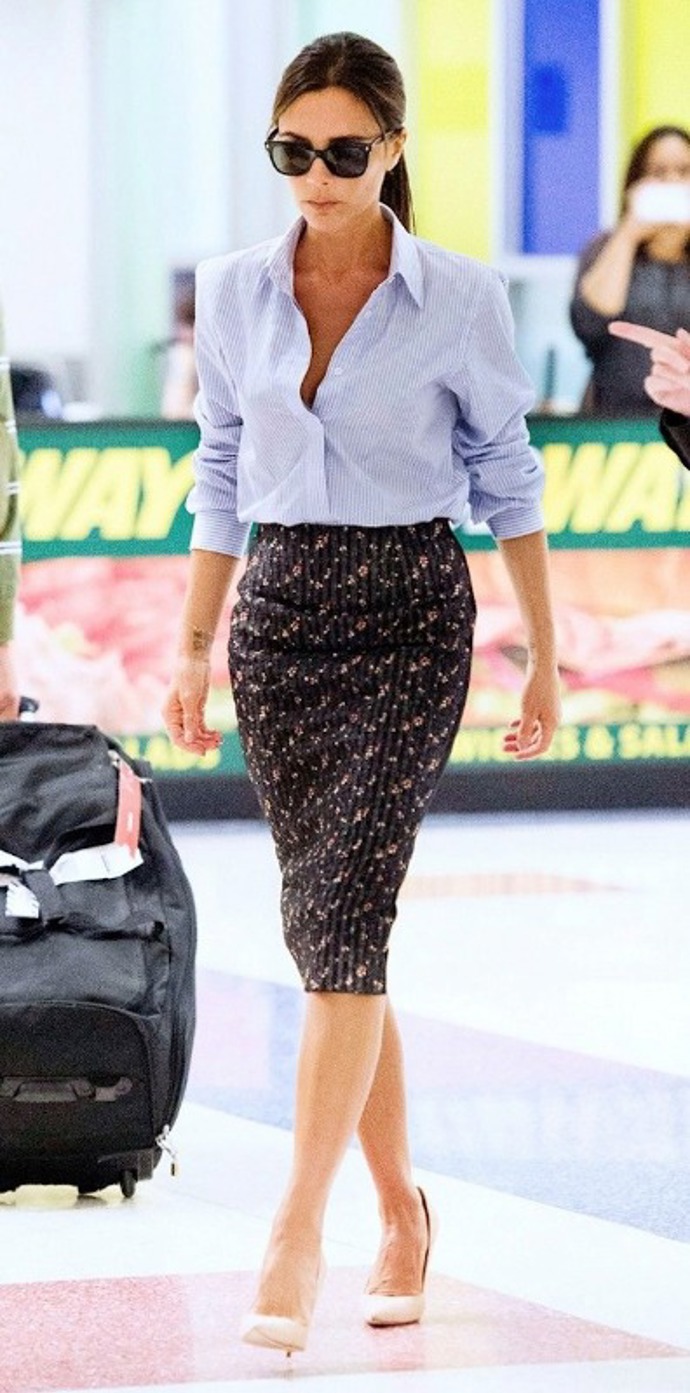 Victoria Beckham