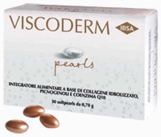 Viscoderm Viscoderm