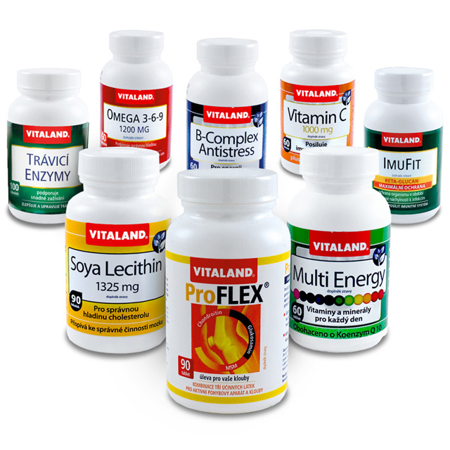 vitaland vitaland