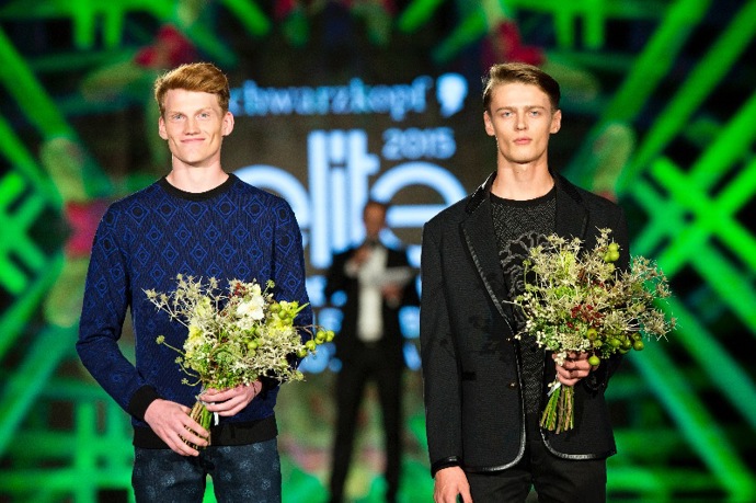 Vítězové SEML 2015