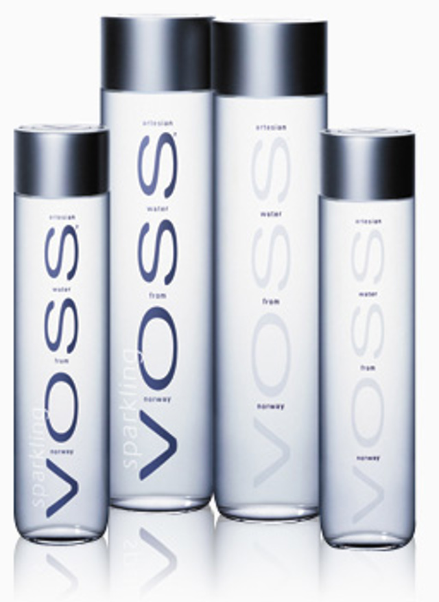 Voss Voss