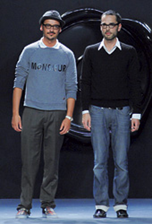 Viktor a Rolf Viktor a Rolf