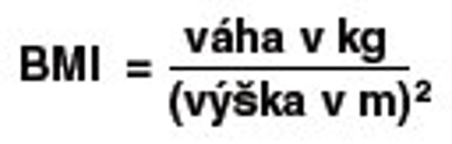 Hubenější, než si myslíte!