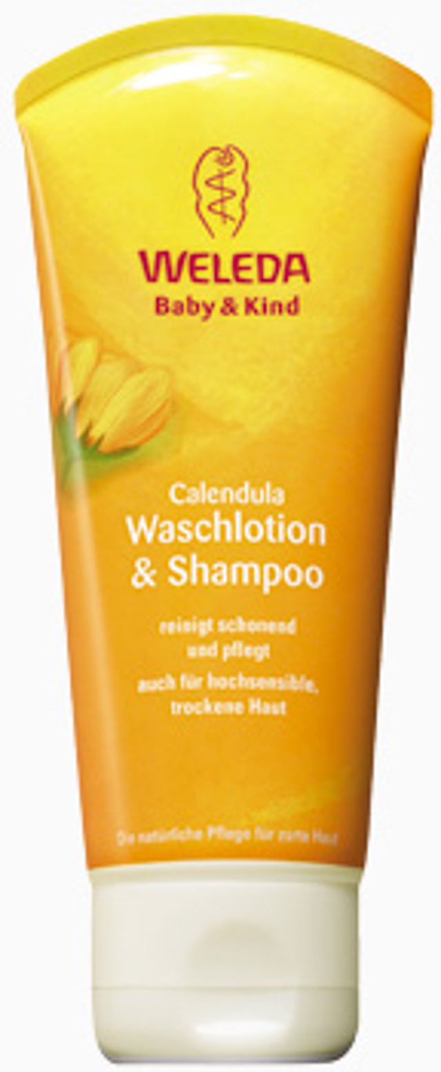 Weleda Weleda