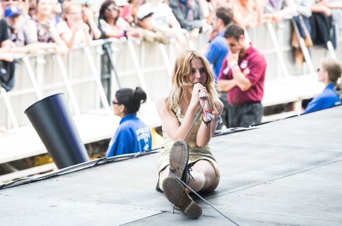 Wolf Alice
