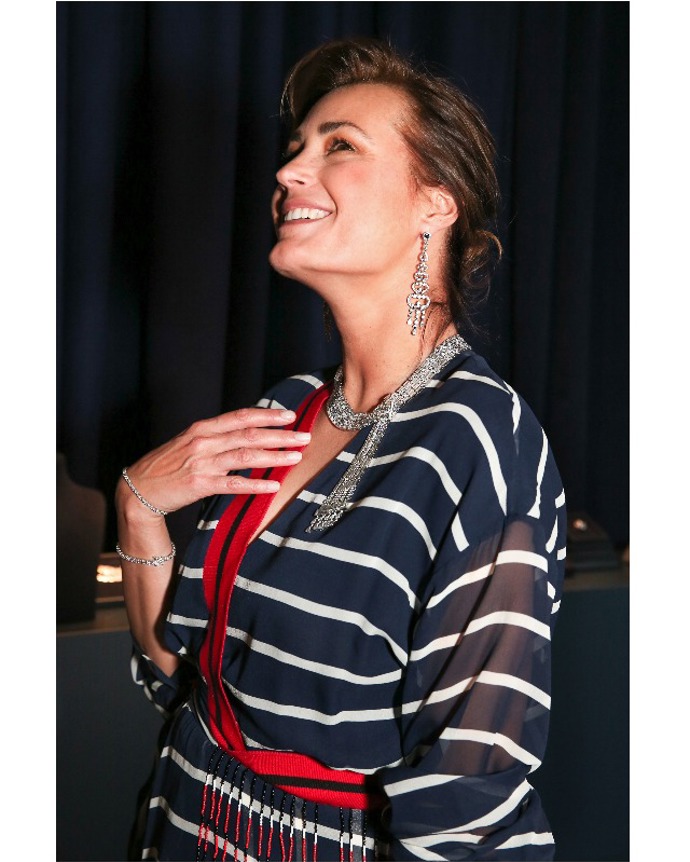 Yasmin Le Bon