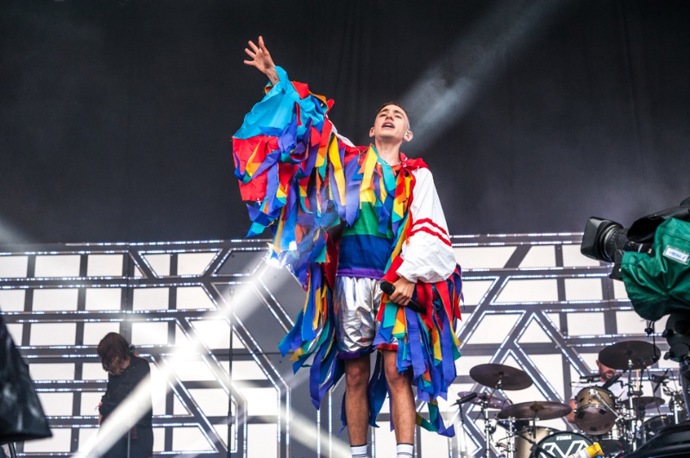 Years & Years