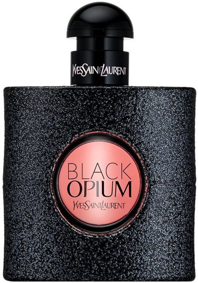 YSL Black Opium 6584a YSL Black Opium 6584a