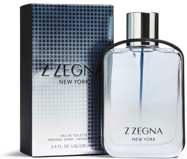 Z Zegna New York 5c454 Z Zegna New York 5c454