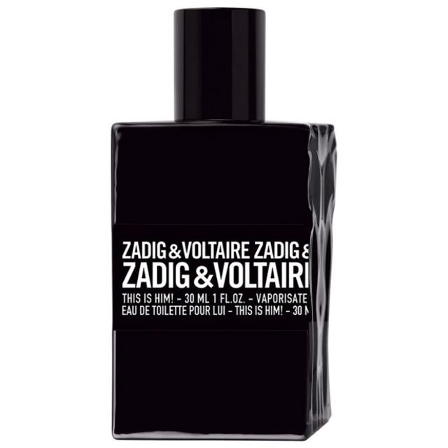 Zadig Voltaire This is Him fedb2 Zadig Voltaire This is Him fedb2